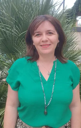 Sonia Botreau, Sophrologue, Aromatologue et Praticienne en Soins Énergétiques