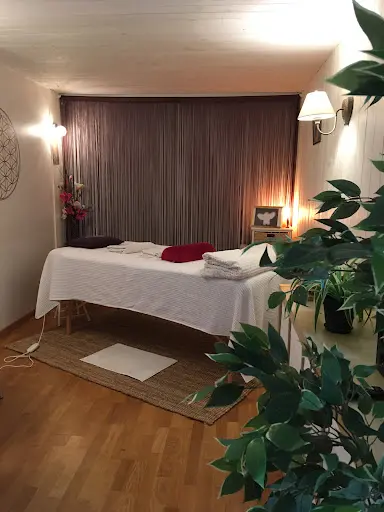 Sophrologue - Energéticienne - Massages Bien-être - Pascale Chaffardon - Carpentras