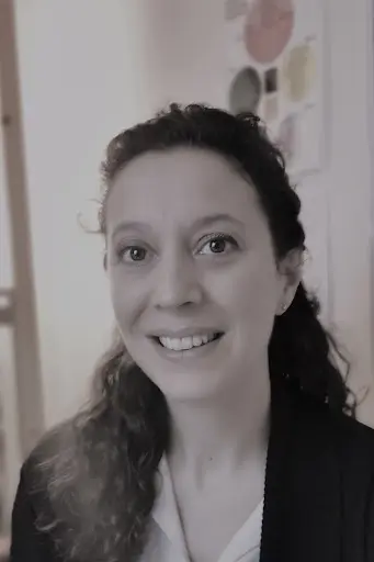 Ingrid Biger Kinésiologue