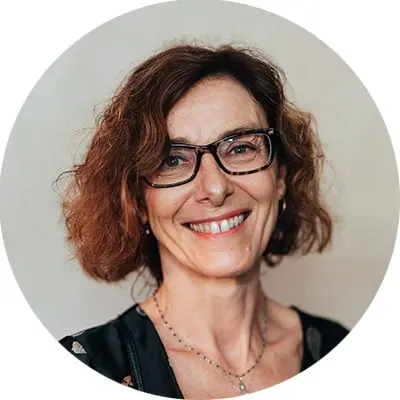 Marie-pierre Codognet Thérapeute Emdr