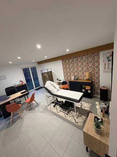 Marnissi Aouatif Cabinet de Sage-femme Acupunctrice Nantes Carquefou