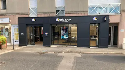 Opticien Carquefou - Optic 2000