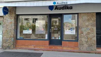 Audika - Audioprothésiste Carqueiranne