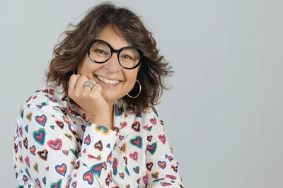 Cécilia Mandard - Cabinet de Psychothérapie À Carqueiranne