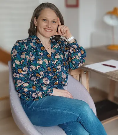 Charlène Prime