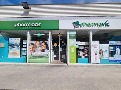 Pharmacie Lenoir-poussy