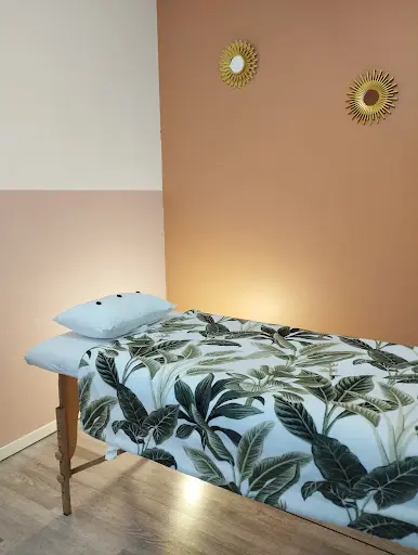 Laurette Mon Equilibre À Moi - Séances Energétiques - Massages 5 Continents