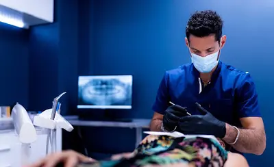 Dr Smile Connexion
