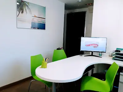 Dr Adrien Gellert - Orthodontiste Carry-le-rouet