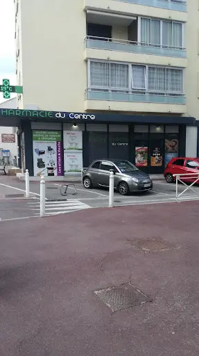 Pharmacie du Centre