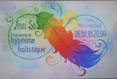 Ann So Hypno