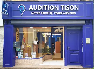 Audition Tison - Audioprothésiste Carvin