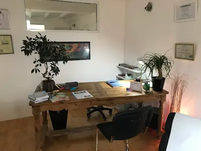 Claire Mascarello Hypnothérapeute, Guérisseuse
