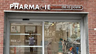 Pharmacie de la Poste