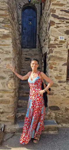 Lydie Jordi
