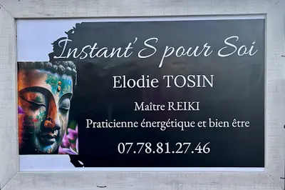 Instant S Pour Soi