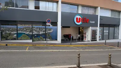 Pharmacie Dumate