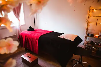 Amandine Ly : Sophrologue, Énergéticienne, Massage Bien-être