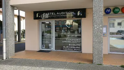 Amplifon Audioprothésiste Castanet-tolosan