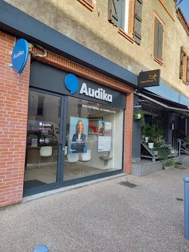 Audika - Audioprothésiste Castanet-tolosan