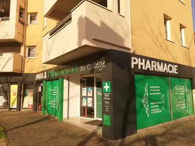 Pharmacie du College