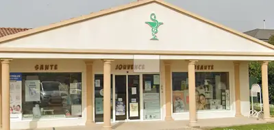Pharmacie des Thermes