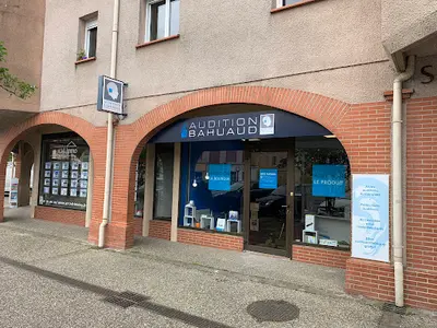 Audition Bahuaud - Audioprothésiste Castelginest
