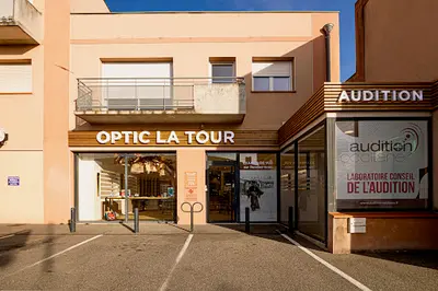 Audition Occitane