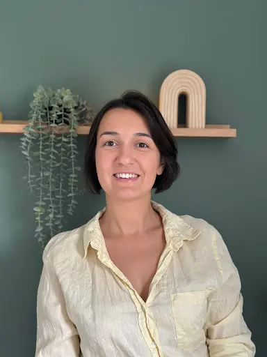Camille Maternea ~ Doula Toulouse | Massage Femme Enceinte et Post Partum | Massage Bébé | Bain Enveloppé