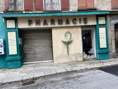 Pharmacie de Castellane