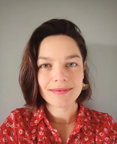 Anaïs Eudier - Kinésiologue - Psychomotricienne - Castelnau-de-médoc