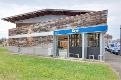 Audioprothésiste Castelnau-de-medoc - Krys Audition