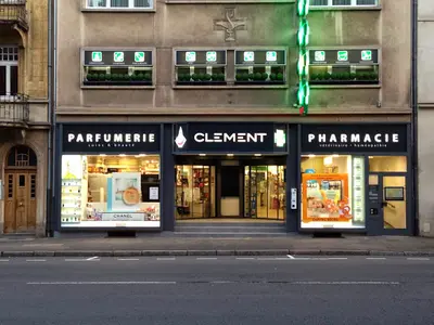 Pharmacie Clement & Freres