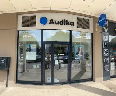 Audika - Audioprothésiste Castelnau