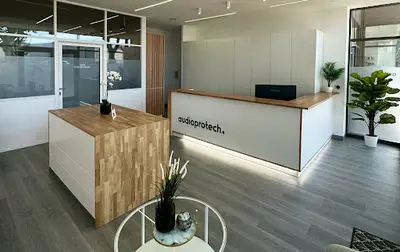 Audioprothésiste Castelnau-le-lez - Audioprotech