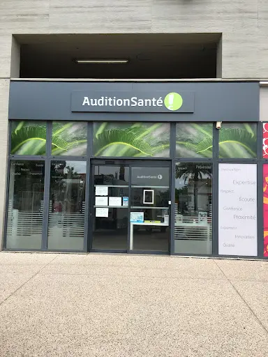Audioprothésiste Castelnau-le-lez Audition Santé