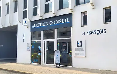 Audition Conseil Castelnau-le-lez