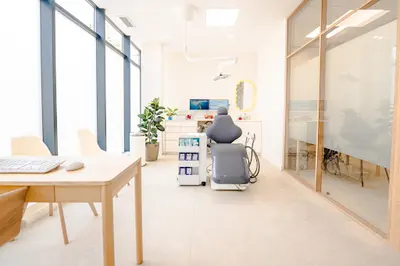 Dr Coline Simeoni - Orthodontie Castelnau