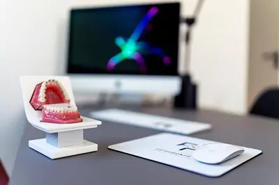 Dr F&p Orthodontie