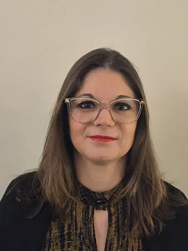 Kinésiologue - Castelnau-le-lez - Amélie Oliviero