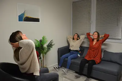 Marie Boulvin – Sophrologue, Hypnothérapeute & Consultante en Bilan de Compétences