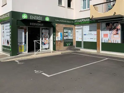 Pharmacie des Centurions