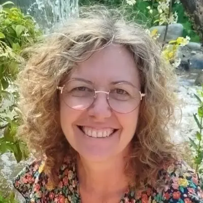 Sandrine Genti - Sexologue et Thérapeute de Couple - Montpellier