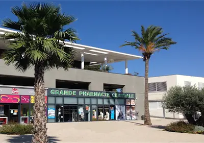 Pharmacie Centrale