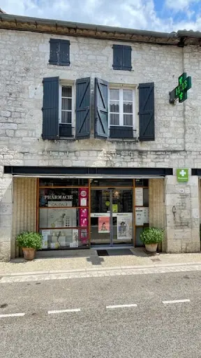 Pharmacie Fourniols