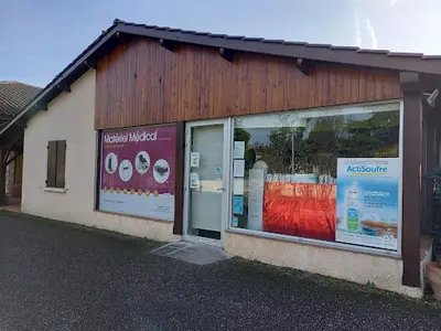 Pharmacie de Castelnau