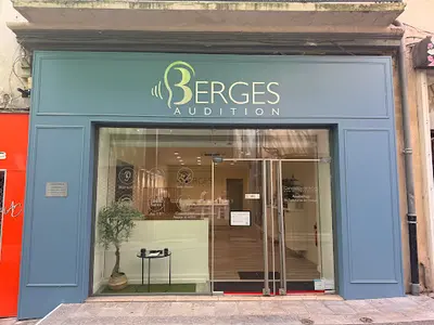 Bergès Audition Castelnaudary