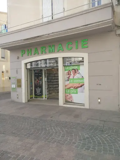 Grande Pharmacie du Centre