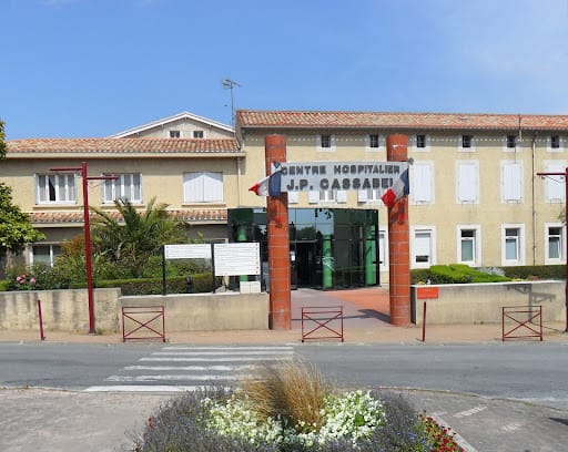 MMG Castelnaudary