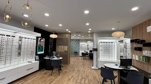 Opticien Castelnaudary - Optic 2000